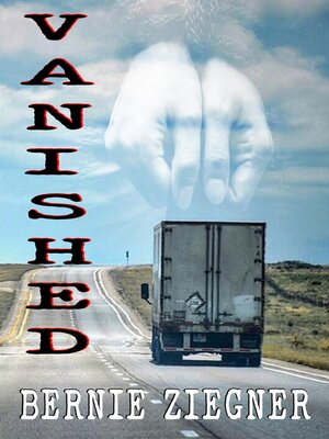 cover image of Vanished